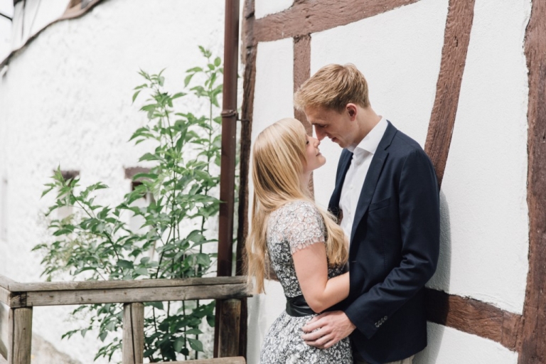 Aline & Bene (1 von 18)